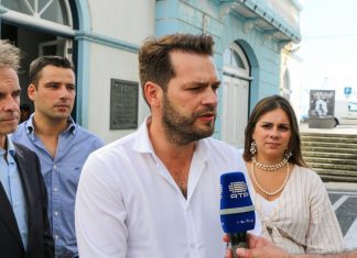 CDS Açores denuncia falta de investimento nas forças de segurança