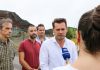 CDS Açores critica o processo de construção do novo Estabelecimento Prisional de Ponta Delgada