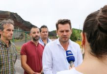 CDS Açores critica o processo de construção do novo Estabelecimento Prisional de Ponta Delgada