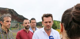 CDS Açores critica o processo de construção do novo Estabelecimento Prisional de Ponta Delgada