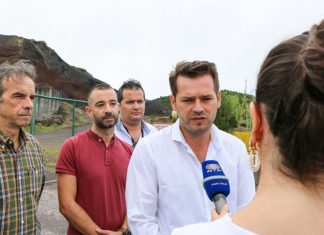 CDS Açores critica o processo de construção do novo Estabelecimento Prisional de Ponta Delgada