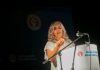 “Votar é fazer uma escolha sobre o futuro da Região”, defendeu Isabel Almeida Rodrigues
