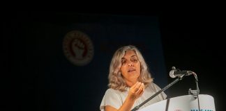 “Votar é fazer uma escolha sobre o futuro da Região”, defendeu Isabel Almeida Rodrigues