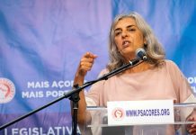 Só o voto no Partido Socialista pode garantir estabilidade e um futuro melhor para os Açores e Portugal