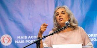 Só o voto no Partido Socialista pode garantir estabilidade e um futuro melhor para os Açores e Portugal