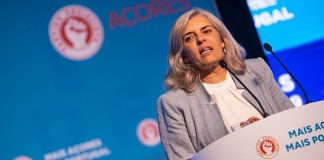 Voto no Partido Socialista é a melhor forma de se garantir ‘Mais Açores e Mais Portugal’