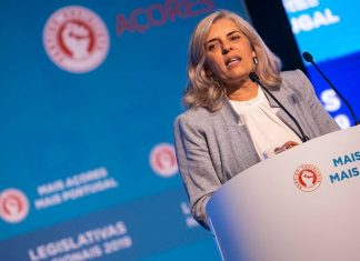 Voto no Partido Socialista é a melhor forma de se garantir ‘Mais Açores e Mais Portugal’