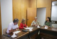 Isabel Almeida Rodrigues defende uma avaliação do modelo de serviço postal universal
