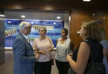 Santa Maria com investimentos que projetam a ilha no País e internacionalmente