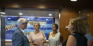 Santa Maria com investimentos que projetam a ilha no País e internacionalmente