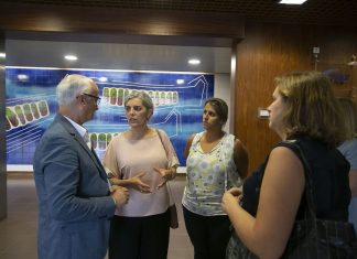 Santa Maria com investimentos que projetam a ilha no País e internacionalmente