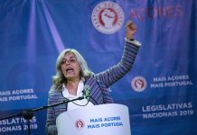 PS tem medidas concretas para assegurar que o Estado continua a prestar bons serviços nos Açores