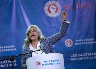 PS tem medidas concretas para assegurar que o Estado continua a prestar bons serviços nos Açores