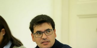 Jaime Vieira alerta para más condições do Caminho da Calheta – Fenais da Ajuda