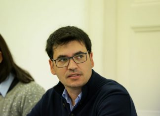 Jaime Vieira alerta para más condições do Caminho da Calheta – Fenais da Ajuda