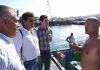João Castro defende discriminação positiva das quotas de pesca
