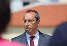 Açores produzem mais queijo e reduzem volume de leite de vaca UHT, afirma João Ponte