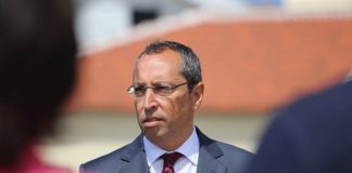 Açores produzem mais queijo e reduzem volume de leite de vaca UHT, afirma João Ponte