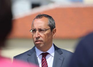 Açores produzem mais queijo e reduzem volume de leite de vaca UHT, afirma João Ponte