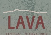LAVA É O NOVO FESTIVAL DA ILHA DO PICO