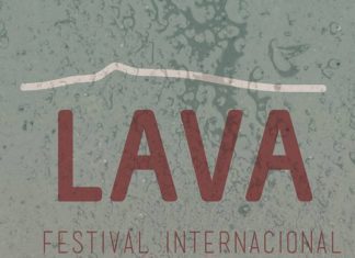 LAVA É O NOVO FESTIVAL DA ILHA DO PICO