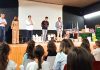 Orçamento Participativo dos Açores tem promovido nos jovens maior envolvimento com a sociedade, afirma Diretor Regional