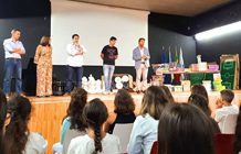 Orçamento Participativo dos Açores tem promovido nos jovens maior envolvimento com a sociedade, afirma Diretor Regional