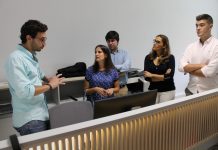 “O TERINOV comprova valorização dos Açores na posição atlântica de Portugal”, diz Lara Martinho
