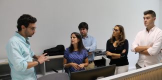 “O TERINOV comprova valorização dos Açores na posição atlântica de Portugal”, diz Lara Martinho
