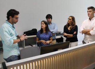 “O TERINOV comprova valorização dos Açores na posição atlântica de Portugal”, diz Lara Martinho