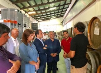 Márcio Silva destaca importância estratégica da sustentabilidade e promoção do setor