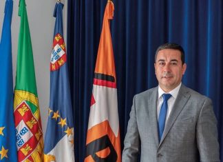 Márcio Silva defende mais mobilidade e melhores acessibilidades para a ilha do Pico