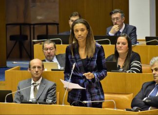 Sessão Plenária de Setembro – PS “só quis defender o Governo” e não apurar a verdade