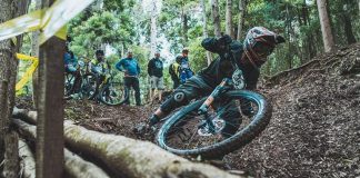 João Rodrigues venceu Azores Enduro MTB