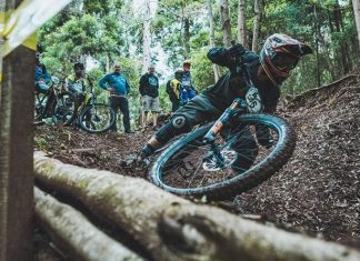 João Rodrigues venceu Azores Enduro MTB