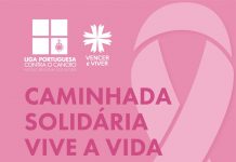 Movimento Vencer e Viver promove caminhada solidária “Vive a Vida”
