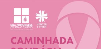 Movimento Vencer e Viver promove caminhada solidária “Vive a Vida”