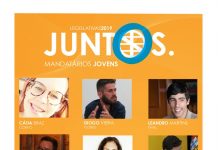 JSD/Açores apresentou os nove mandatários jovens para as eleições legislativas nacionais