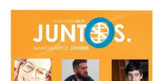 JSD/Açores apresentou os nove mandatários jovens para as eleições legislativas nacionais