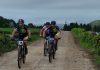 Milton Resendes venceu a Maratona Vicentina