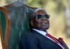 Morreu Robert Mugabe, antigo Presidente do Zimbabué