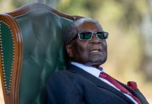 Morreu Robert Mugabe, antigo Presidente do Zimbabué