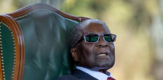 Morreu Robert Mugabe, antigo Presidente do Zimbabué