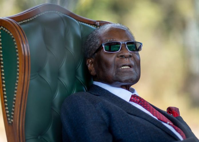 Mugabe