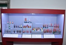 FUTURO MUSEU DA LAGOA SERÁ UMA REFERÊNCIA DA HISTÓRIA DO CONCELHO COM ESPAÇOS DISTRIBUIDOS NAS CINCO FREGUESIAS