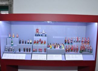 FUTURO MUSEU DA LAGOA SERÁ UMA REFERÊNCIA DA HISTÓRIA DO CONCELHO COM ESPAÇOS DISTRIBUIDOS NAS CINCO FREGUESIAS