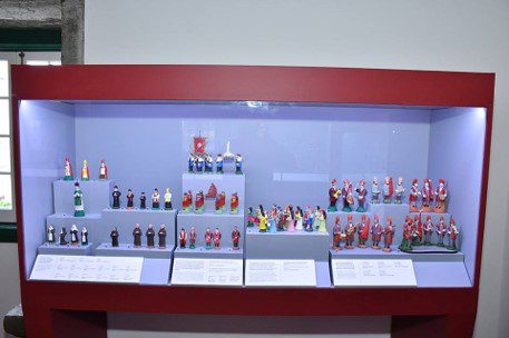Museu do Presépio
