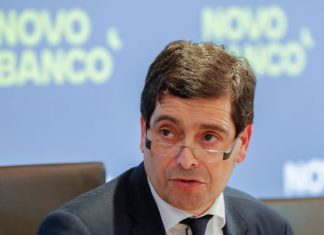 Novo Banco estima que Estado pode ficar com 10% do seu capital devido a impostos diferidos