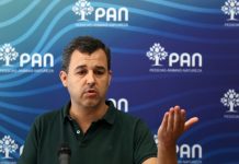 Eleições: Líder do PAN alerta que maioria absoluta “afunila sistema democrático”