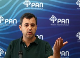 Eleições: Líder do PAN alerta que maioria absoluta “afunila sistema democrático”